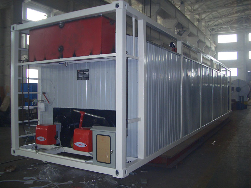 ຖັງຂົນສົ່ງ Bitumen ແມ່ນຫຍັງ ແລະເປັນຫຍັງມັນຈຶ່ງສຳຄັນ?